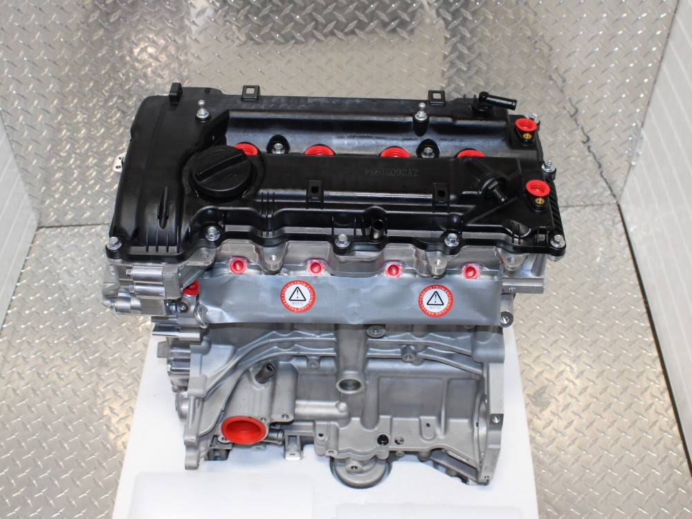 2014-2021 KIA K4 SPORTAGE 2.0 ENGINE G4NA 2.0L BRAND NEW ENGINE