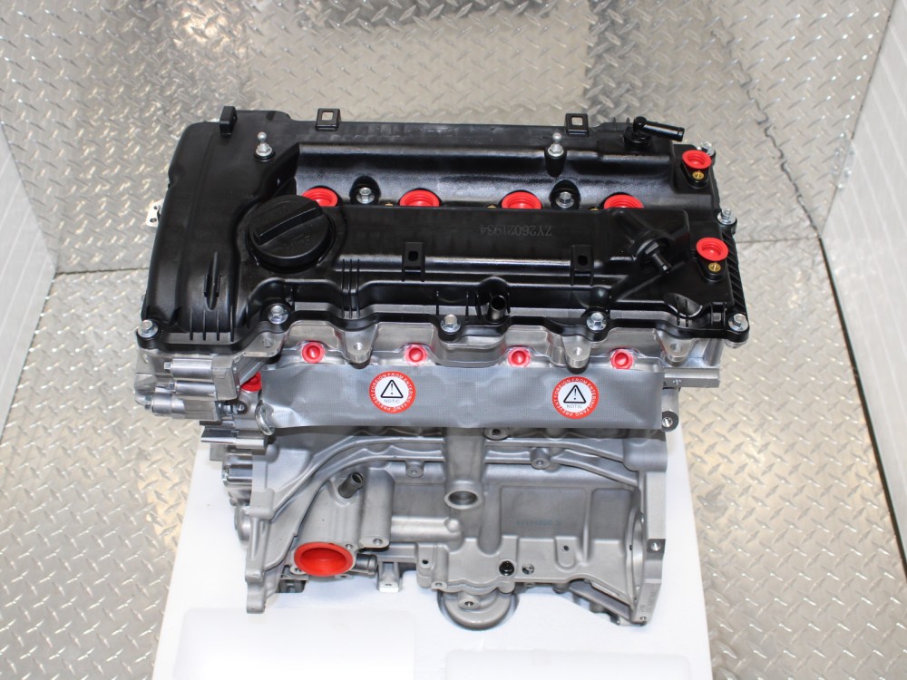 2012-2018 KIA FORTE 2.0 ENGINE ASSYMBLY BRAND NEW ZERO MILE G4NA 