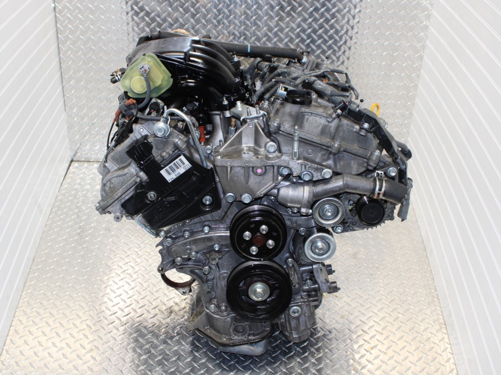 2006-2012 TOYOTA RAV4 2008-2014 TOYOTA HIGHLANDER V6 3.5 ENGINE 2GRFE JDM (TESTED) LOW MILE