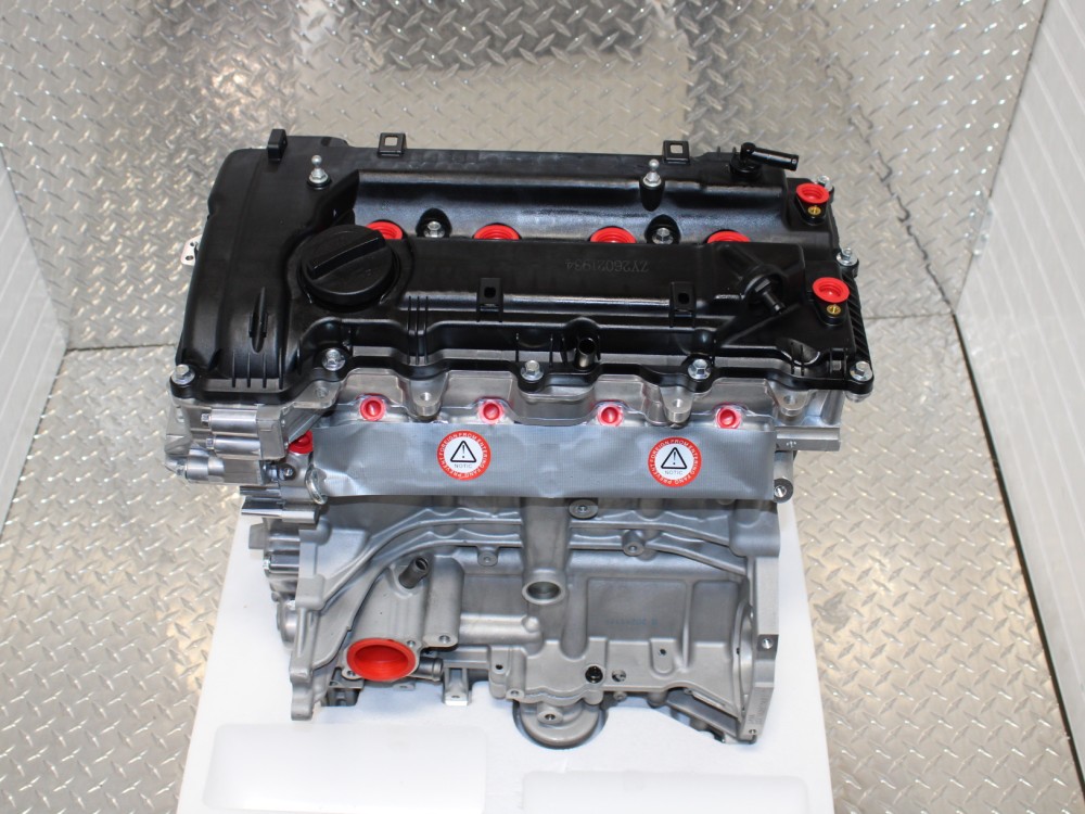 2012-2019 Kia Soul 2.0L New Engine Assembly G4NA Brand New