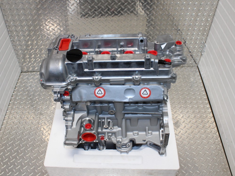 2013 2014 2015 2016 2017 HYUNDAI VELOSTER 1.6 TURBO ENGINE BRAND NEW G4FJ