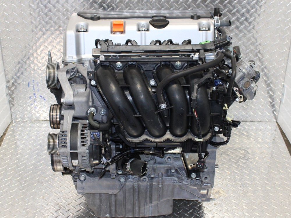 2010 2011 2012 2013 2014 HONDA CR-V ENGINE 2.4L JDM K24A 4 CYLINDER MOTOR RB3