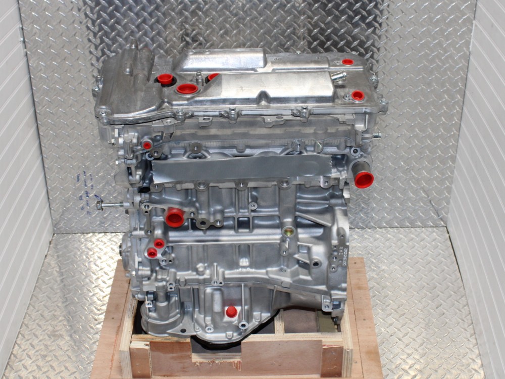 2011-2016 SCION TC 2.5 ENGINE 2AR-FE JDM REMANUFACTURED ENGINE (ZERO MILE)