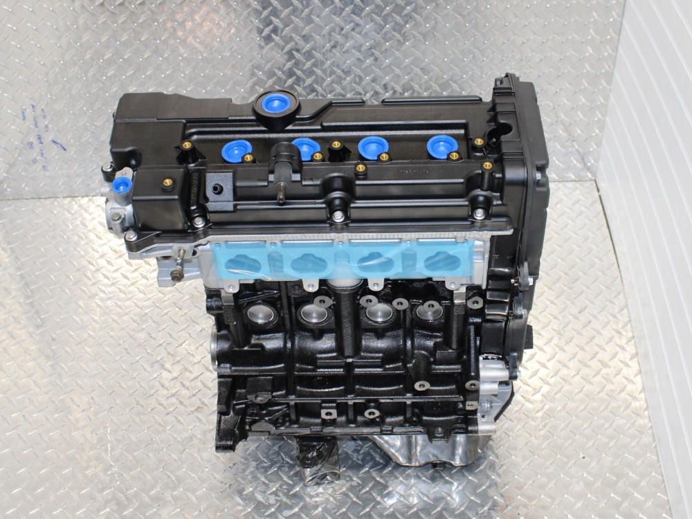 2000-2012 Brand New Hyundai Accent Elantra KIA Rio Cerato Matrix 1.6L Engine G4ED Zero Mile