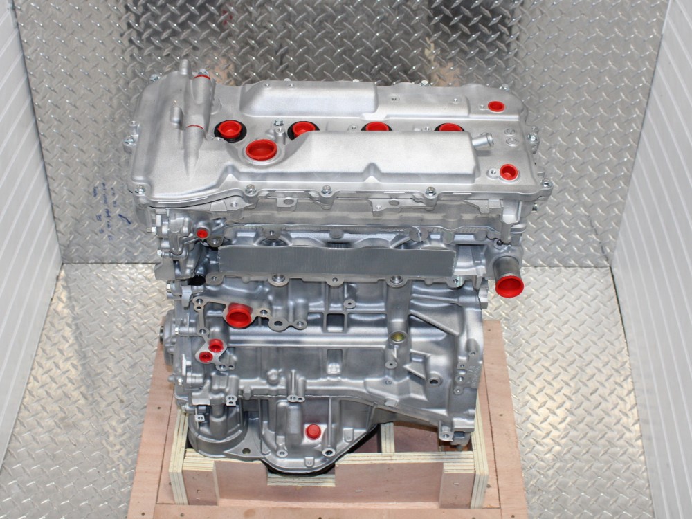 2009-2019 TOYOTA HIGHLANDER 2.7 ENGINE 1ARFE REMANUFACTURED ZERO MILE ENGINE