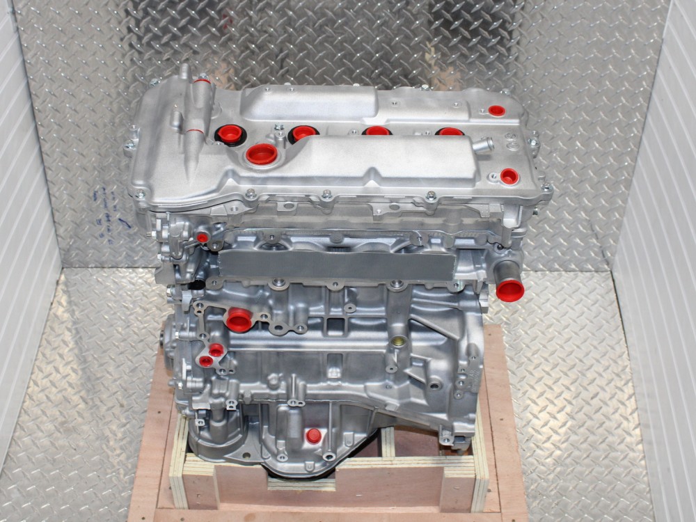 2011 2012 2013 TOYOTA SIENNA 2.7L ENGINE 1AR-FE REMANUFACTURED ZERO MILE 