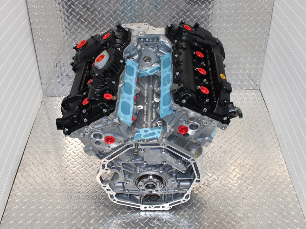 2013-2019 KIA SORENTO KIA 3.3 ENGINE REMANUFACTURED G6DH V6 ENGINE ZERO MILE