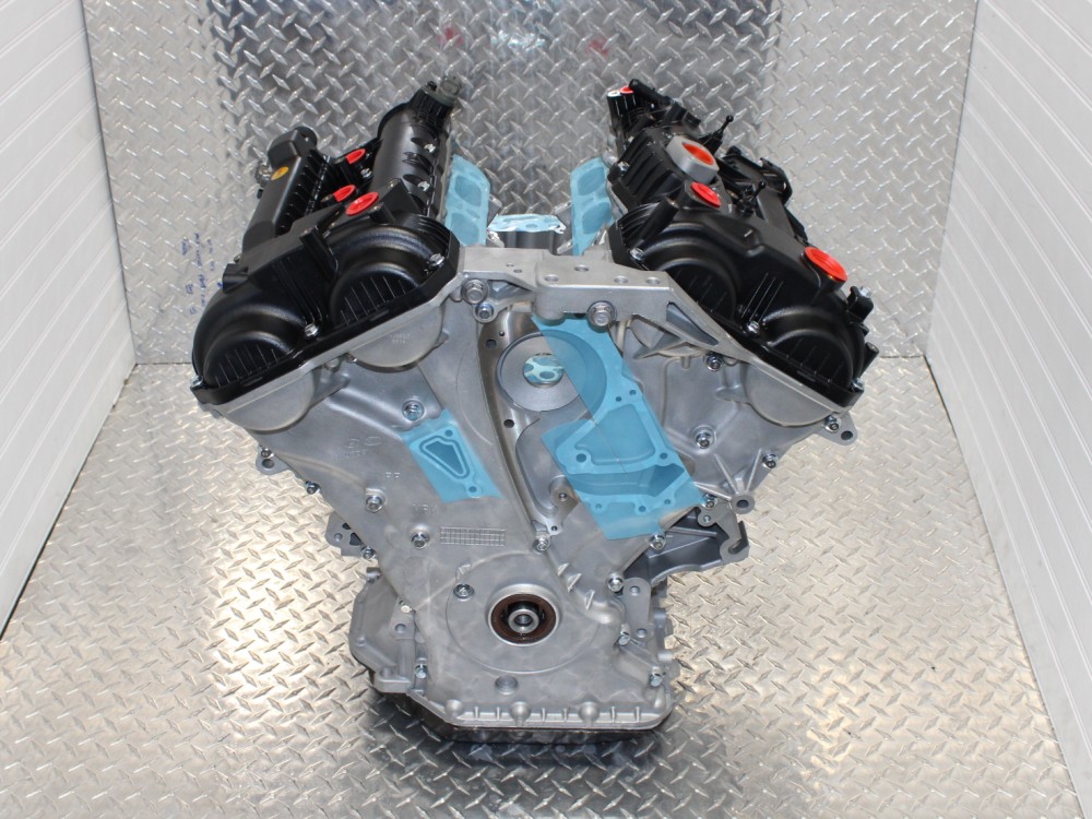 2013-2019 HYUNDAI SANTA FE HYUNDAI AZERA 3.3 ENGINE V6 G6DH-GDI REMANUFACTURED MOTOR (0 MILE)