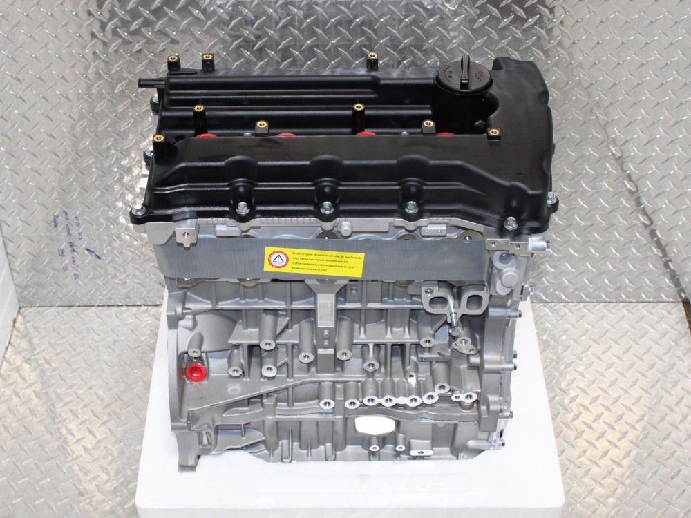 2004-2007 HYUNDAI SONATA 2005-2008 HYUNDAI GRANDEUR 2.4 ENGINE G4KC BRAND NEW