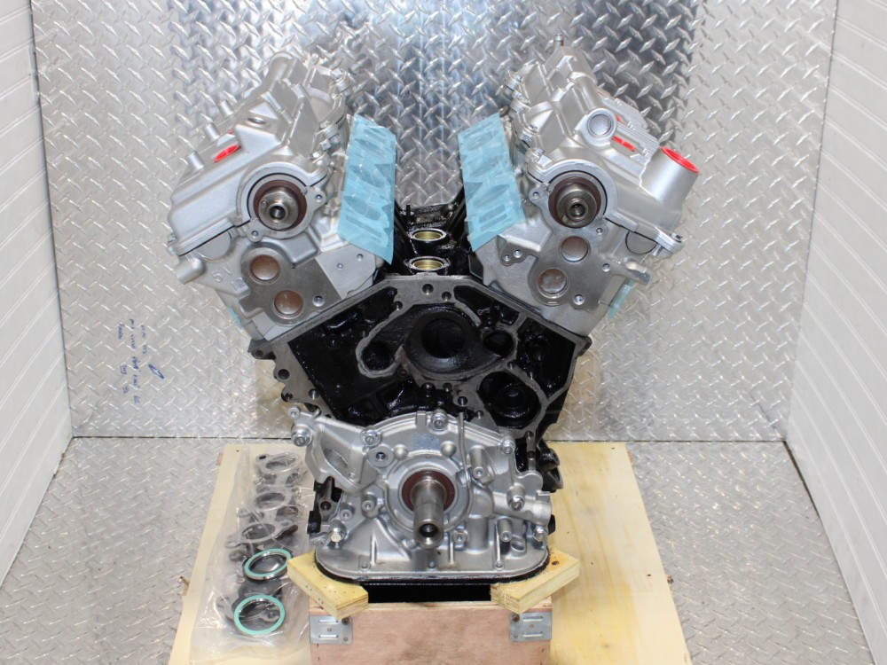 00 01 02 03 04 Toyota Tundra 3.4 Engine 5VZFE Brand New V6 Motor