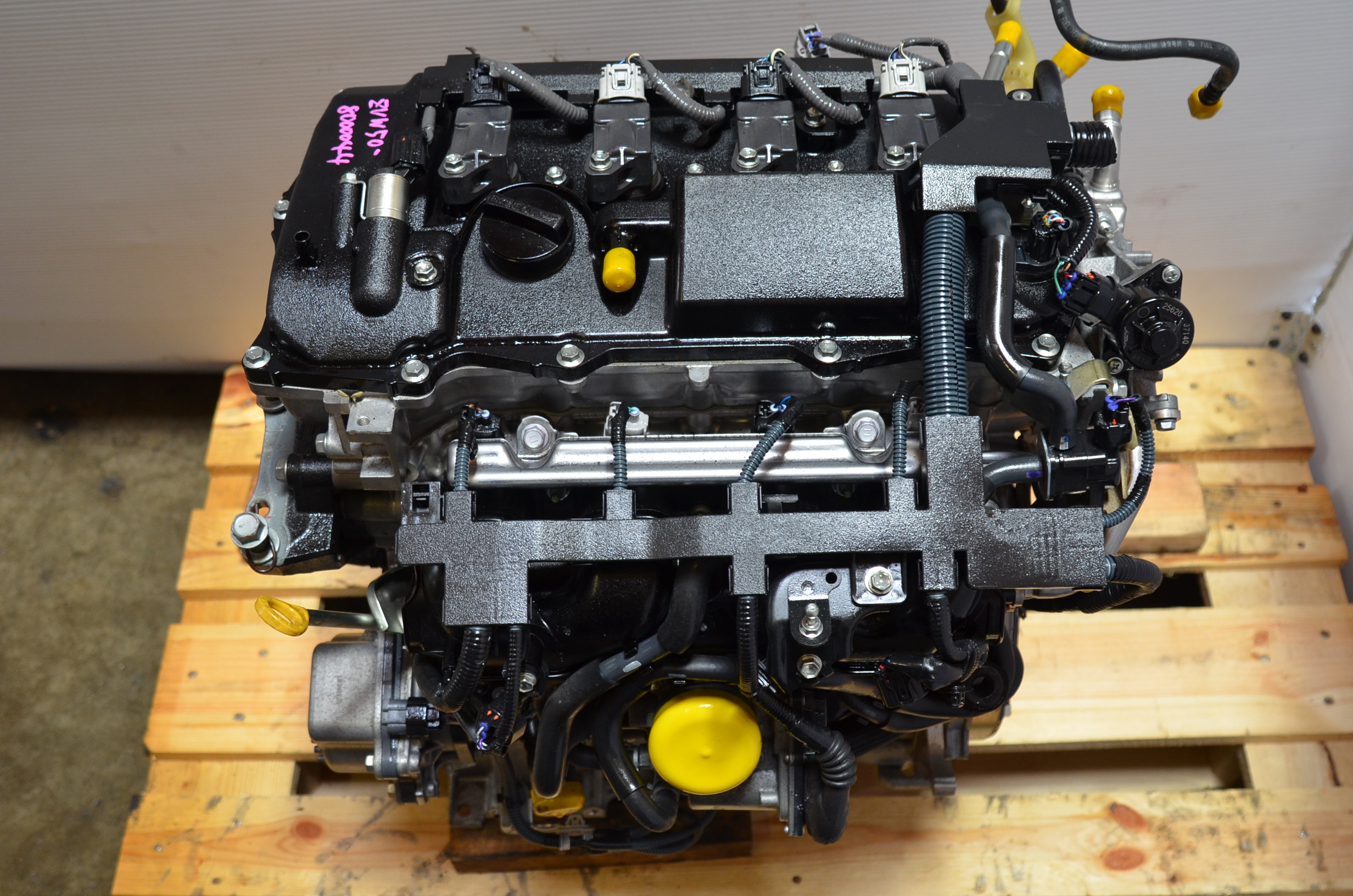 2018-2021 Toyota Prius Engine 4th Gen 1.8L Hybrid 4 Cylinder 2ZRFXE Low Miles