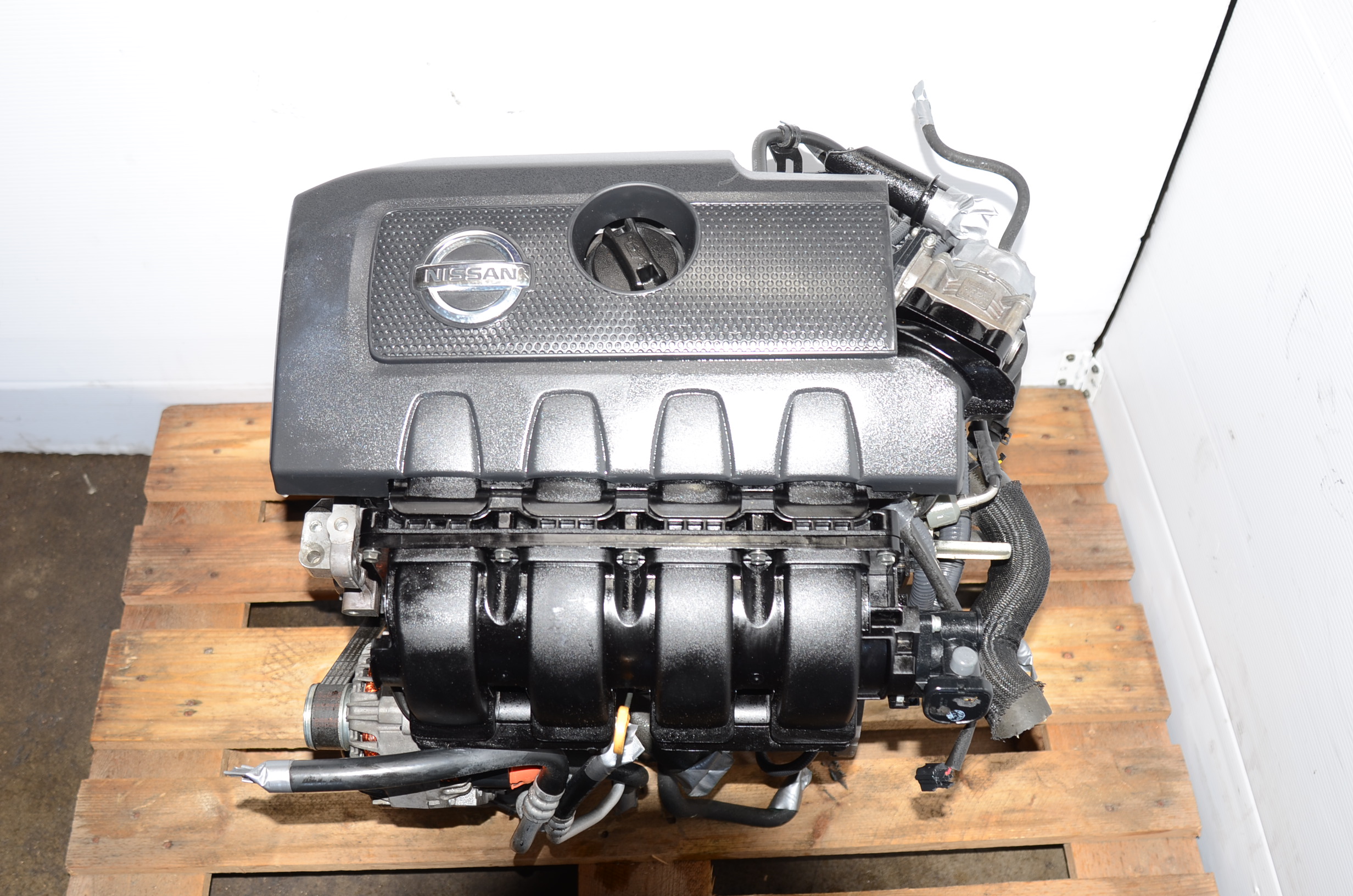 2013-2018 JDM NISSAN SENTRA 1.8L ENGINE MRA8