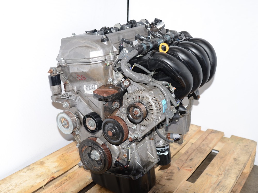 2000-2005 TOYOTA CELICA GT JDM ENGINE VVT-I 1.8L 1ZZFE