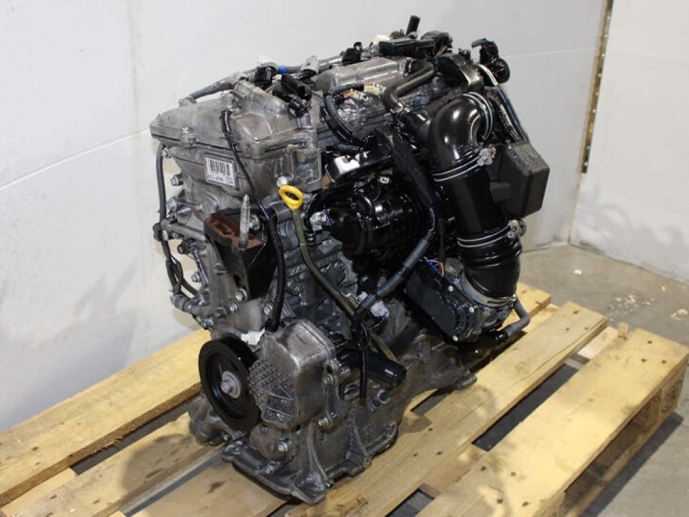Toyota Prius hybrid 2010 2011 2012 2013 2014 2015 2016 Engine 2ZR 2ZR-FXE