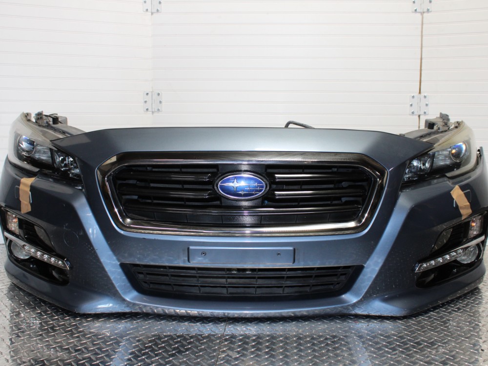 2015-2020 JDM SUBARU WRX COMPLETE FRONTEND HOOD FENDER HEADLIGHT (STORE PICKUP ONLY)