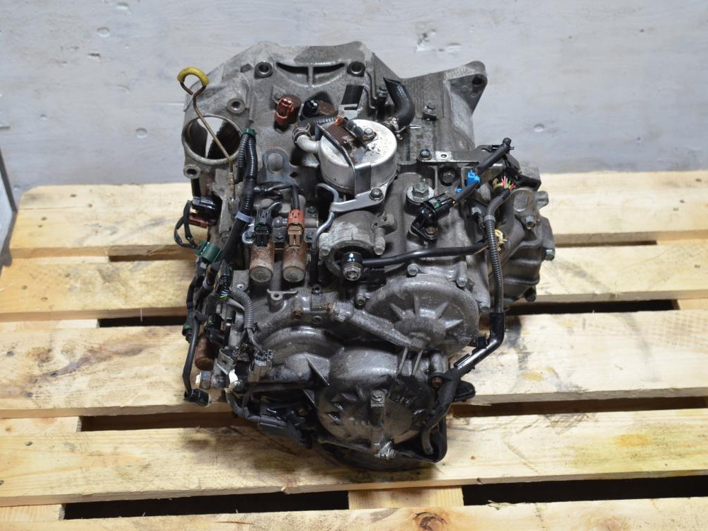 Acura TL 2004 2005 2006 Automatic Transmission 5 Speed 3.2L V6 Vtec JDM: Image 1