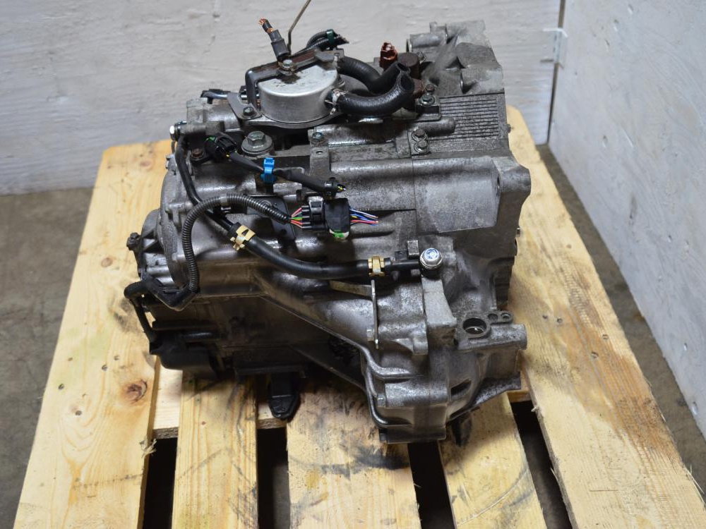 Acura TL 2004 2005 2006 Automatic Transmission 5 Speed 3.2L V6 Vtec JDM: Image 2