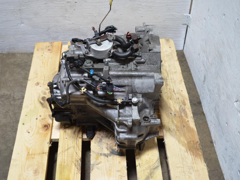 Acura TL 2004 2005 2006 Automatic Transmission 5 Speed 3.2L V6 Vtec JDM: Image 4