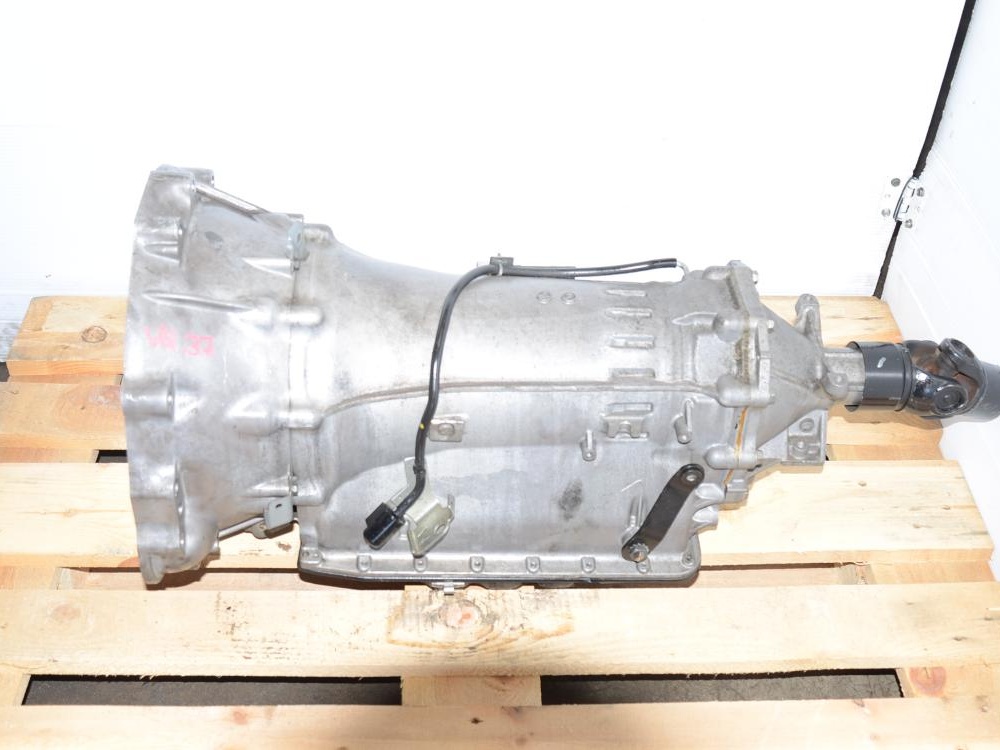2015-2022 JDM INFINITI Q50 Q60 3.0L TURBO RWD 7 SPEED AUTOMATIC TRANSMISSION VR30: Image 1
