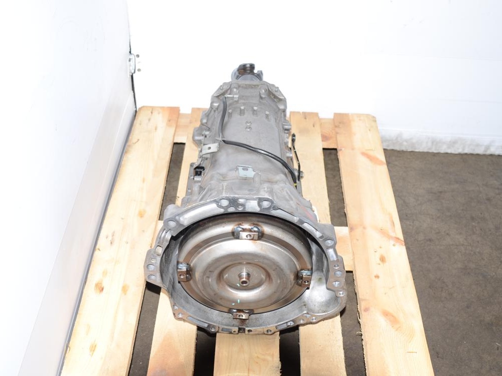 2015-2022 JDM INFINITI Q50 Q60 3.0L TURBO RWD 7 SPEED AUTOMATIC TRANSMISSION VR30: Image 3