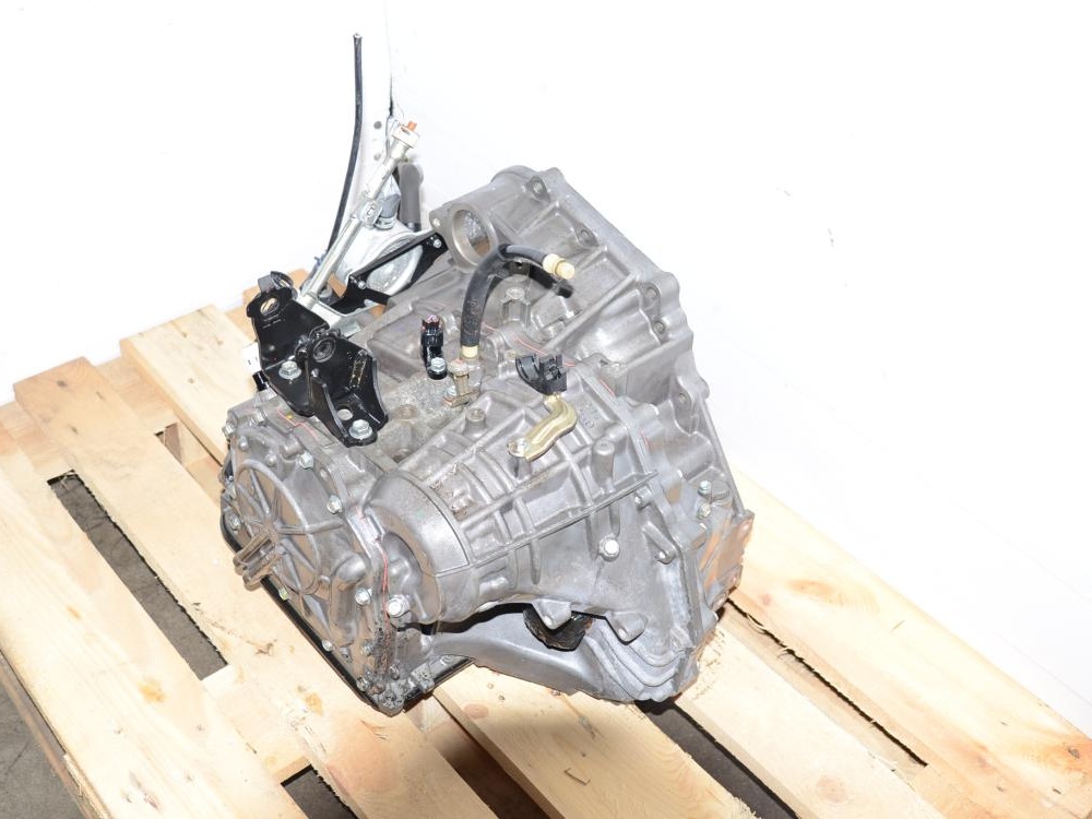 2009 2010 2011 2012 TOYOTA RAV-4 2WD TRANSMISSION 2AR-FE 2.5 : Image 1