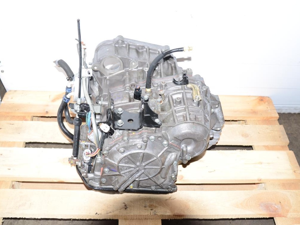 2009 2010 2011 2012 TOYOTA RAV-4 2WD TRANSMISSION 2AR-FE 2.5 : Image 3