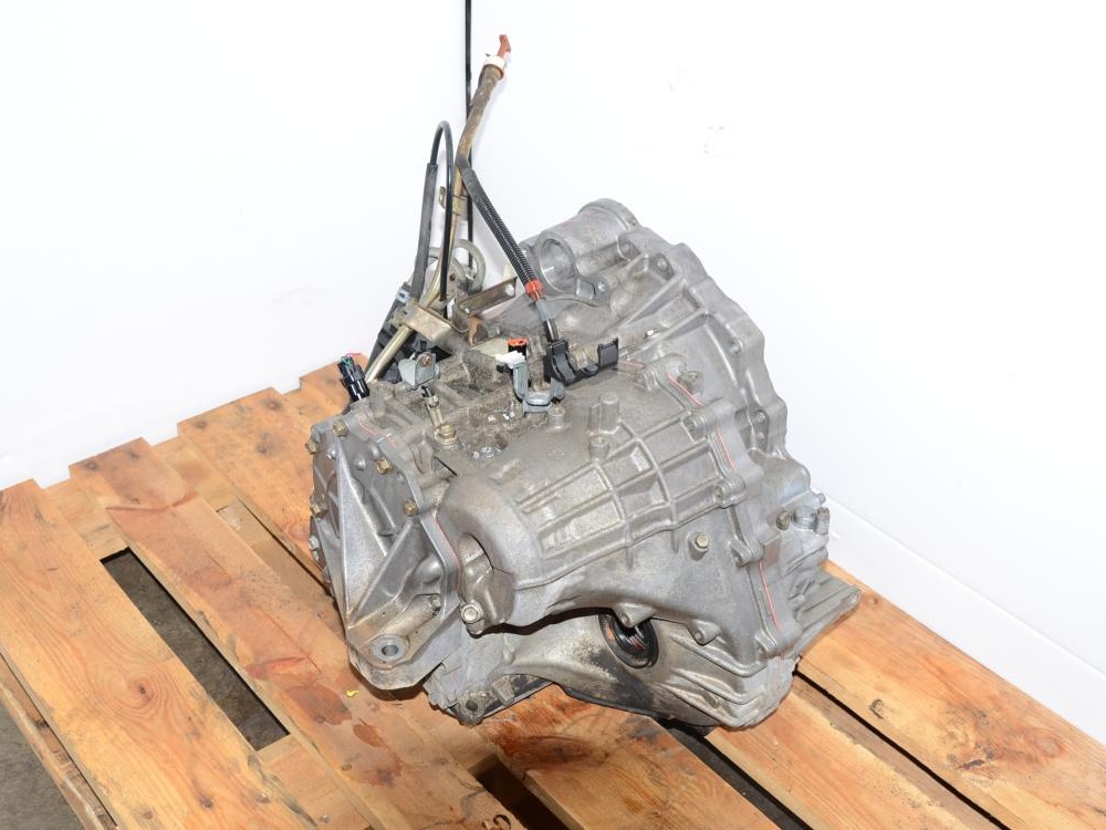 1999-2003 LEXUS RX300 2WD AUTOMATIC TRANSMISSION 1MZ FWD: Image 1