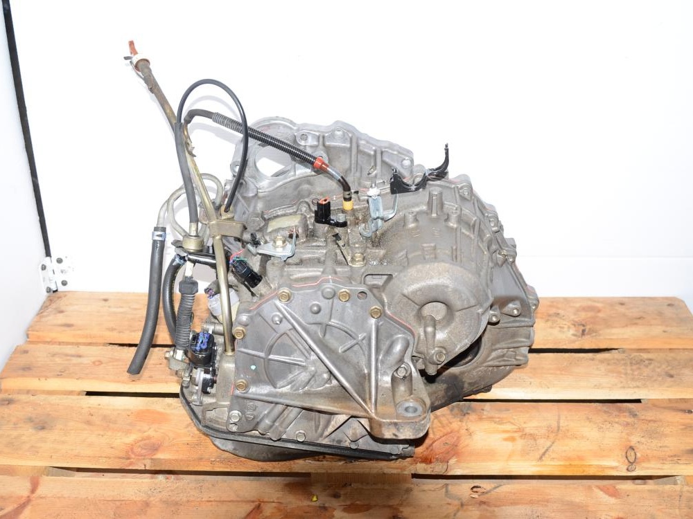 1999-2003 LEXUS RX300 2WD AUTOMATIC TRANSMISSION 1MZ FWD: Image 3