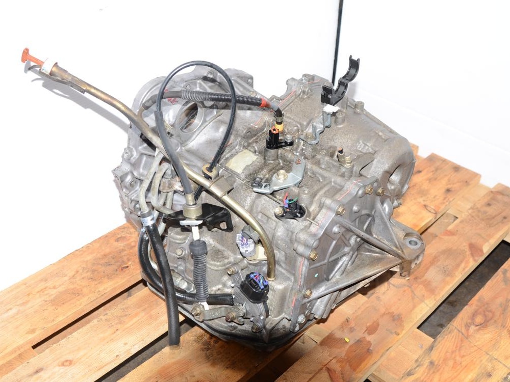 1999-2003 LEXUS RX300 2WD AUTOMATIC TRANSMISSION 1MZ FWD: Image 2