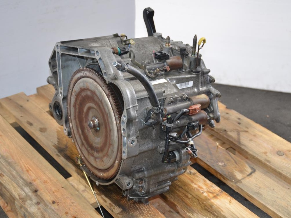 JDM 2005-2006 HONDA CRV 2WD K24A AUTOMATIC TRANSMISSION MRSA: Image 2