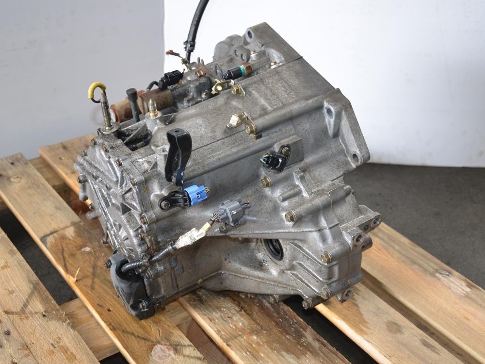 JDM 2005-2006 HONDA CRV 2WD K24A AUTOMATIC TRANSMISSION MRSA: Image 4