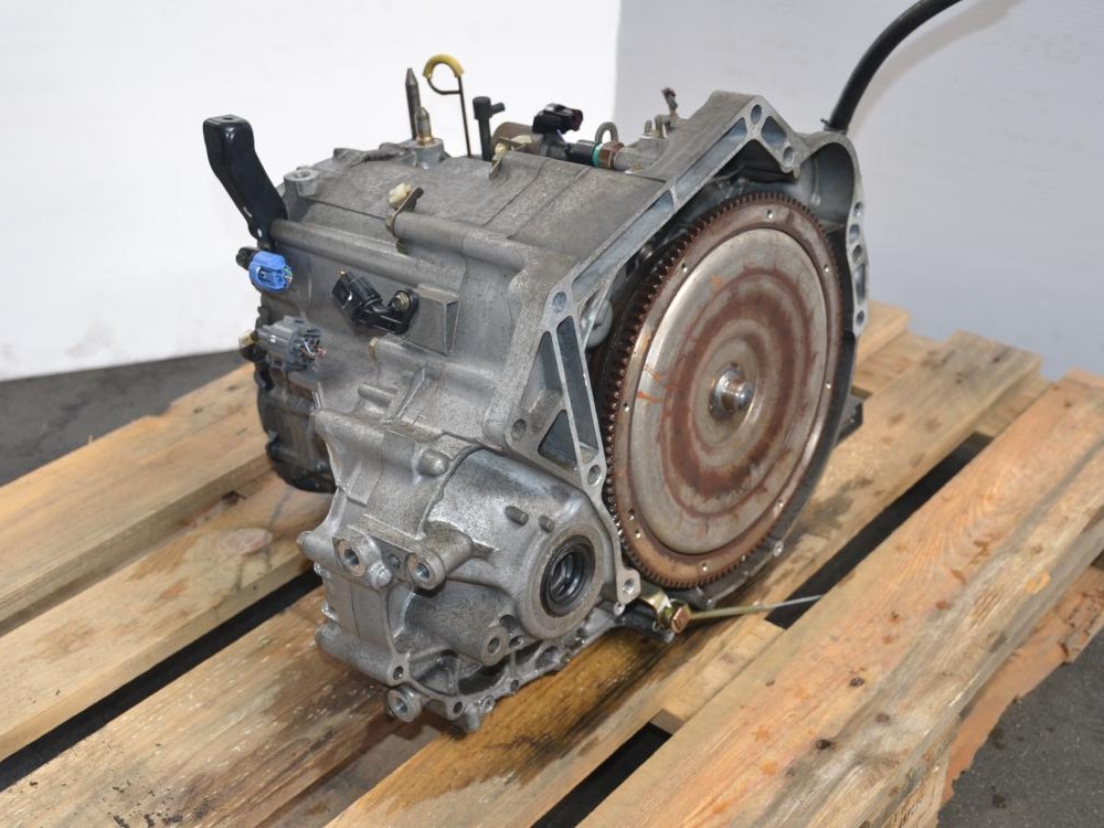 JDM 2005-2006 HONDA CRV 2WD K24A AUTOMATIC TRANSMISSION MRSA: Image 1