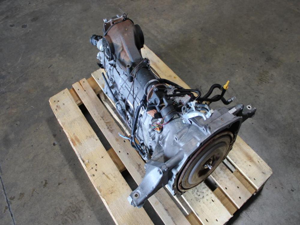 Subaru Legacy Outback 2010 2013 3.6L JDM Transmission TG5D8CJAAA: Image 3