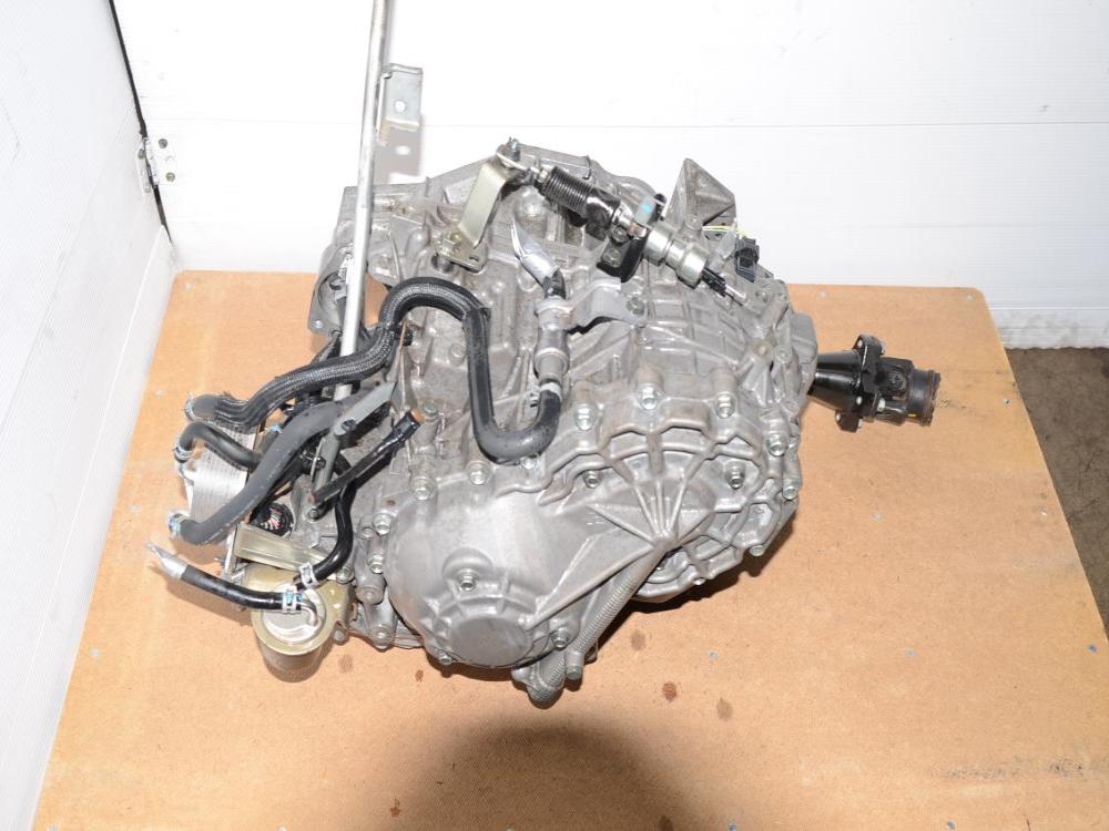 2009-2014 NISSAN MURANO AWD 4X4 AUTOMATIC TRANSMISSION VQ35DE: Image 2