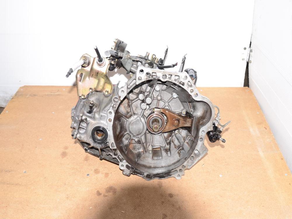 2000-2008 TOYOTA COROLLA, COROLLA XRS, MATRIX MANUAL 5 SPEED TRANSMISSION: Image 1