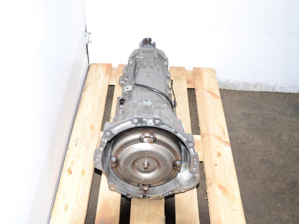 2018-2020 NISSAN 370Z AUTOMATIC TRANSMISSION RWD **JDM LOW MILE: Image 2