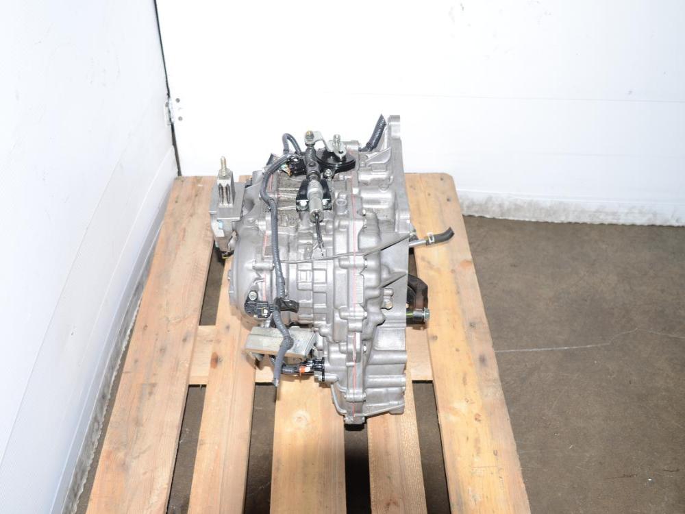 2013-2019 NISSAN SENTRA AUTOMATIC CVT TRANSMISSION MRA8 **DIRECT FIT** JDM : Image 3