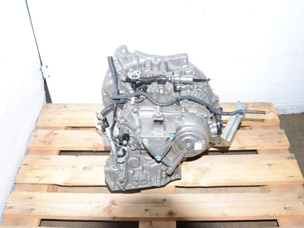 2013-2019 NISSAN SENTRA AUTOMATIC CVT TRANSMISSION MRA8 **DIRECT FIT** JDM : Image 1