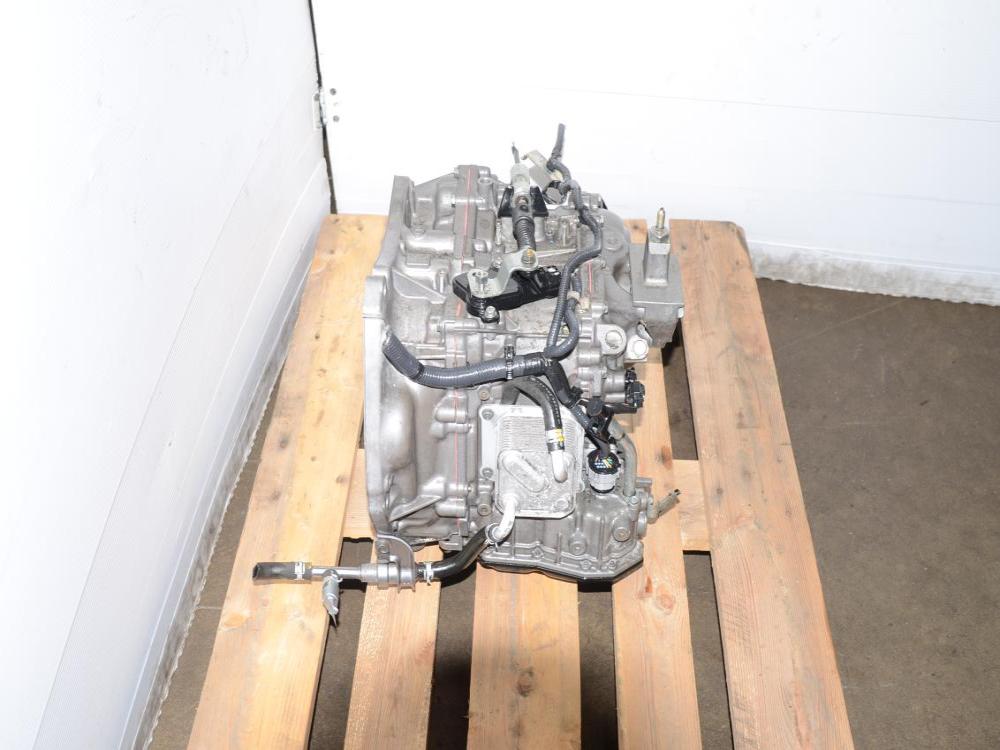 2013-2019 NISSAN SENTRA AUTOMATIC CVT TRANSMISSION MRA8 **DIRECT FIT** JDM : Image 2