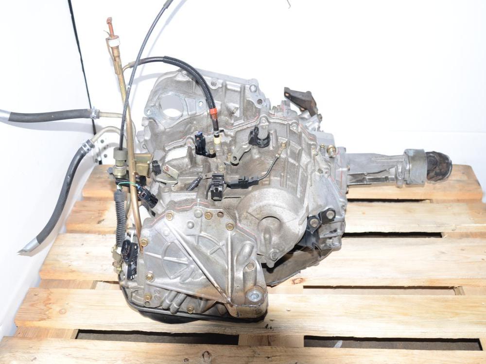 2007 2008 2009 2010 2011 2012 TOYOTA RAV-4 AWD AUTOMATIC TRANSMISSION 4x4 (JDM): Image 2