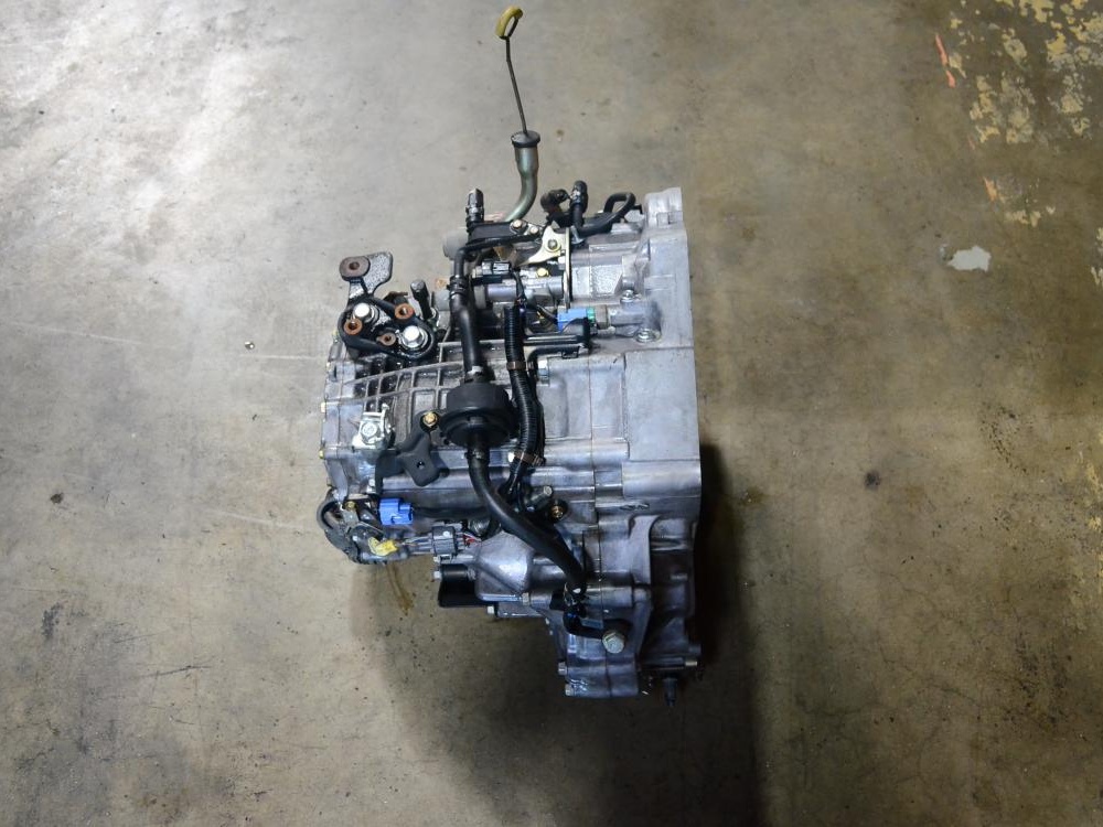 04 05 06 07 08 ACURA TSX 2.4L AUTOMATIC TRANSMISSION JDM K24A MCTA: Image 1