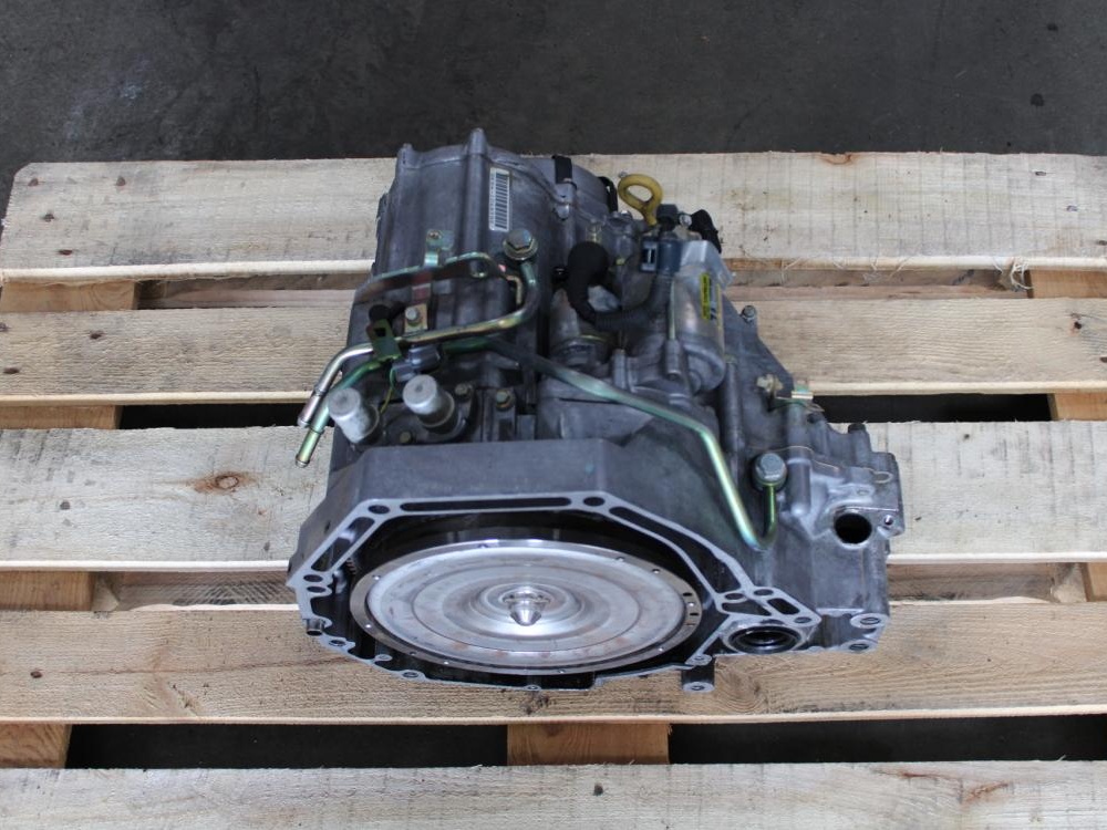 1997-2001 HONDA CR-V FWD AUTOMATIC TRANSMISSION JDM LOW MILE B20B: Image 5