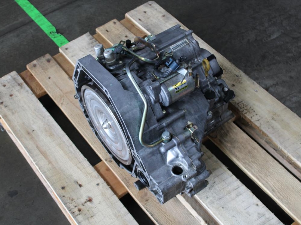 1997-2001 HONDA CR-V FWD AUTOMATIC TRANSMISSION JDM LOW MILE B20B: Image 2