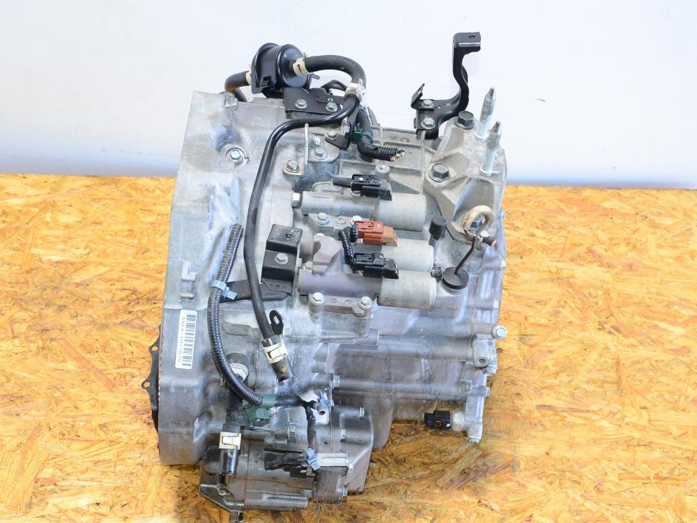 2006 2007 2008 2009 2010 2011 HONDA CIVIC EX LX DX 1.8L AUTOMATIC TRANSMISSION R18A: Image 6