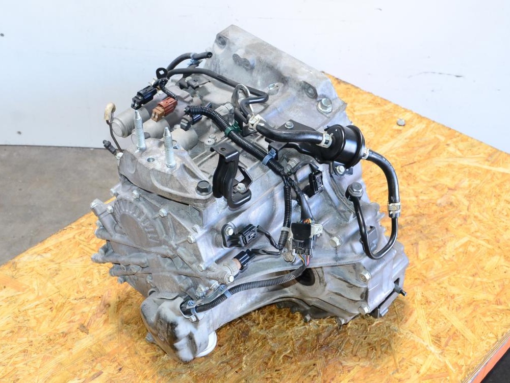 2006 2007 2008 2009 2010 2011 HONDA CIVIC EX LX DX 1.8L AUTOMATIC TRANSMISSION R18A: Image 4