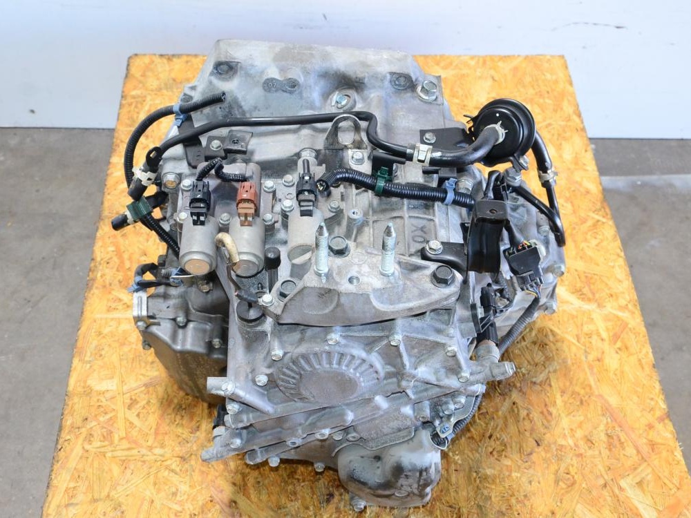 2006 2007 2008 2009 2010 2011 HONDA CIVIC EX LX DX 1.8L AUTOMATIC TRANSMISSION R18A: Image 5