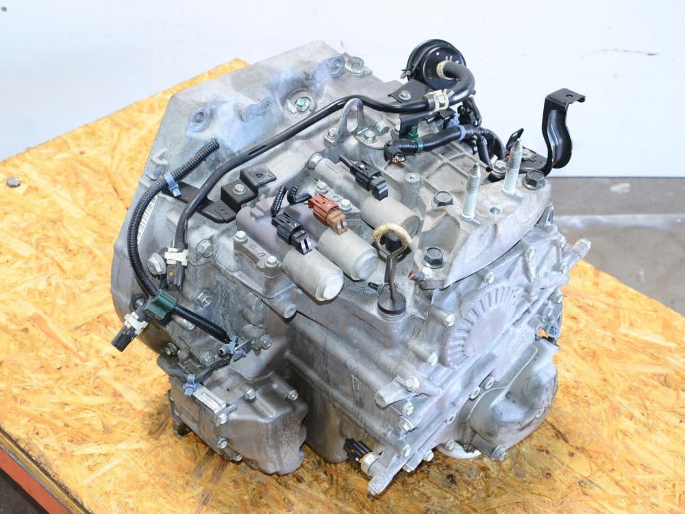 2006 2007 2008 2009 2010 2011 HONDA CIVIC EX LX DX 1.8L AUTOMATIC TRANSMISSION R18A: Image 2