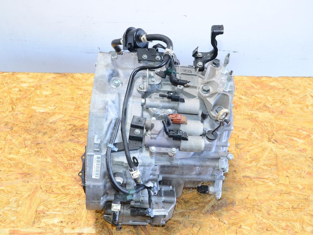 2006 2007 2008 2009 2010 2011 HONDA CIVIC EX LX DX 1.8L AUTOMATIC TRANSMISSION R18A: Image 1