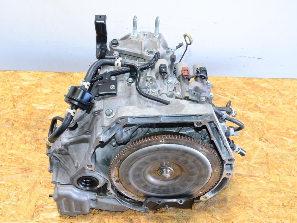 2006 2007 2008 2009 2010 2011 HONDA CIVIC EX LX DX 1.8L AUTOMATIC TRANSMISSION R18A: Image 3