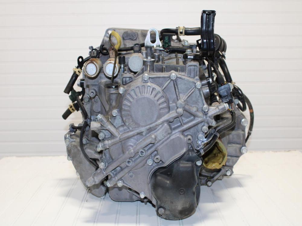 2006 2007 2008 2009 2010 2011 HONDA CIVIC EX LX DX 1.8L AUTOMATIC TRANSMISSION R18A: Image 8